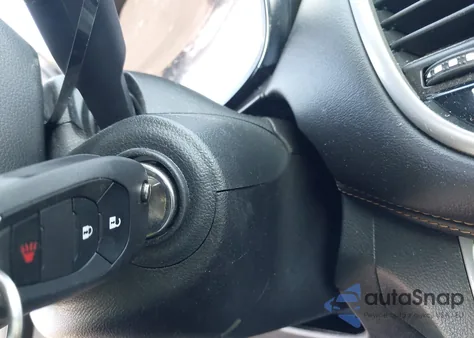 2019 Chevrolet Trax Lt z USA, uszkodzony, nr VIN 3GNCJLSB0KL123899